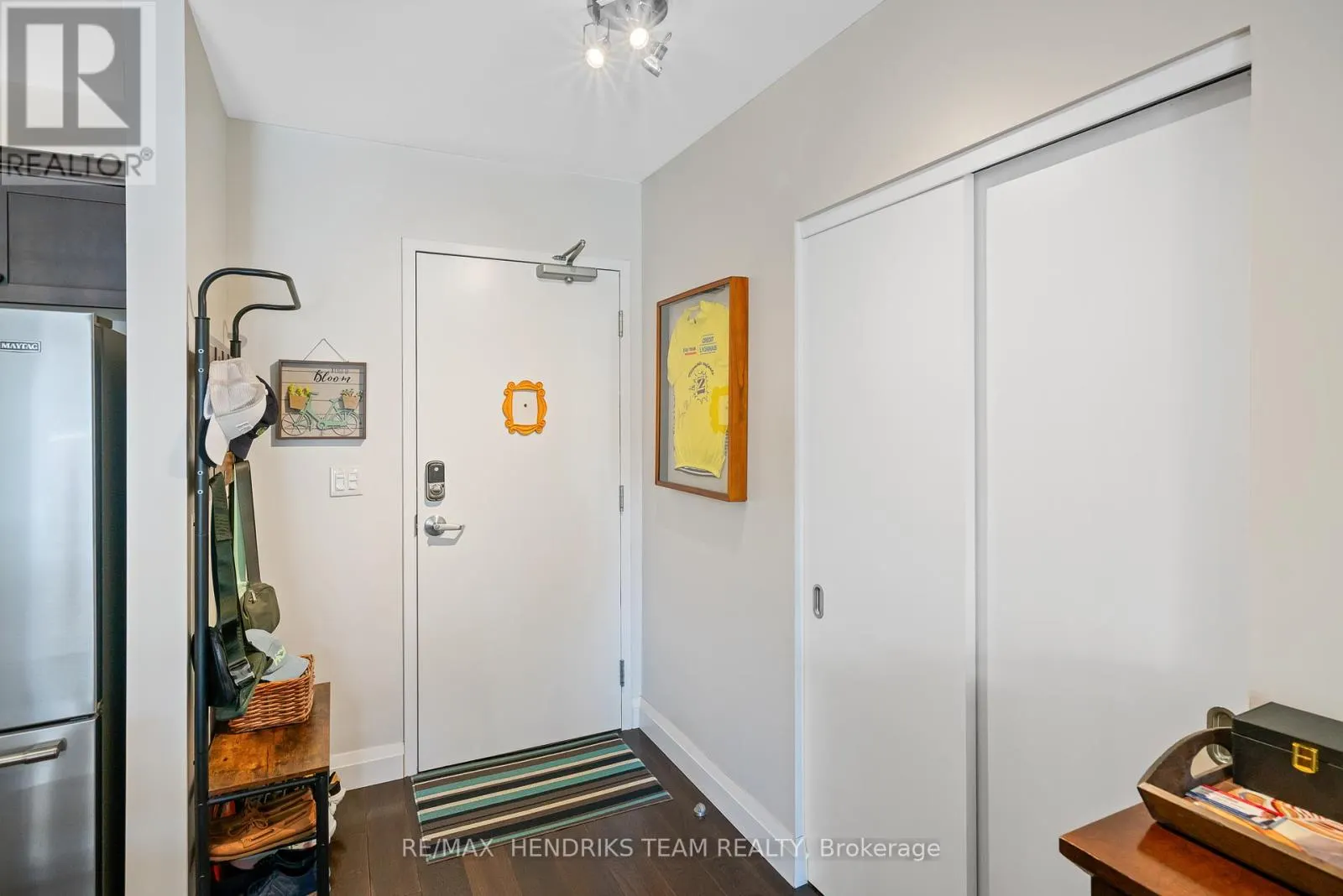102 - 26 WELLINGTON STREET, #102