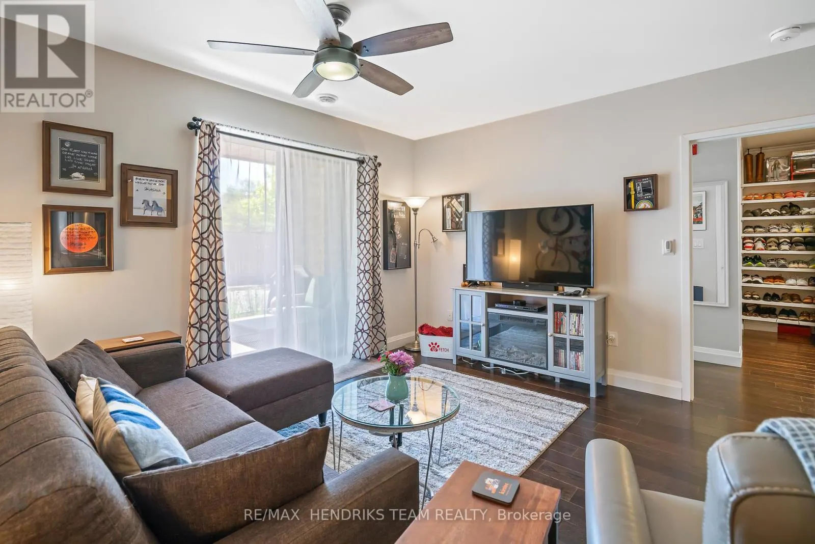 102 - 26 WELLINGTON STREET, #102