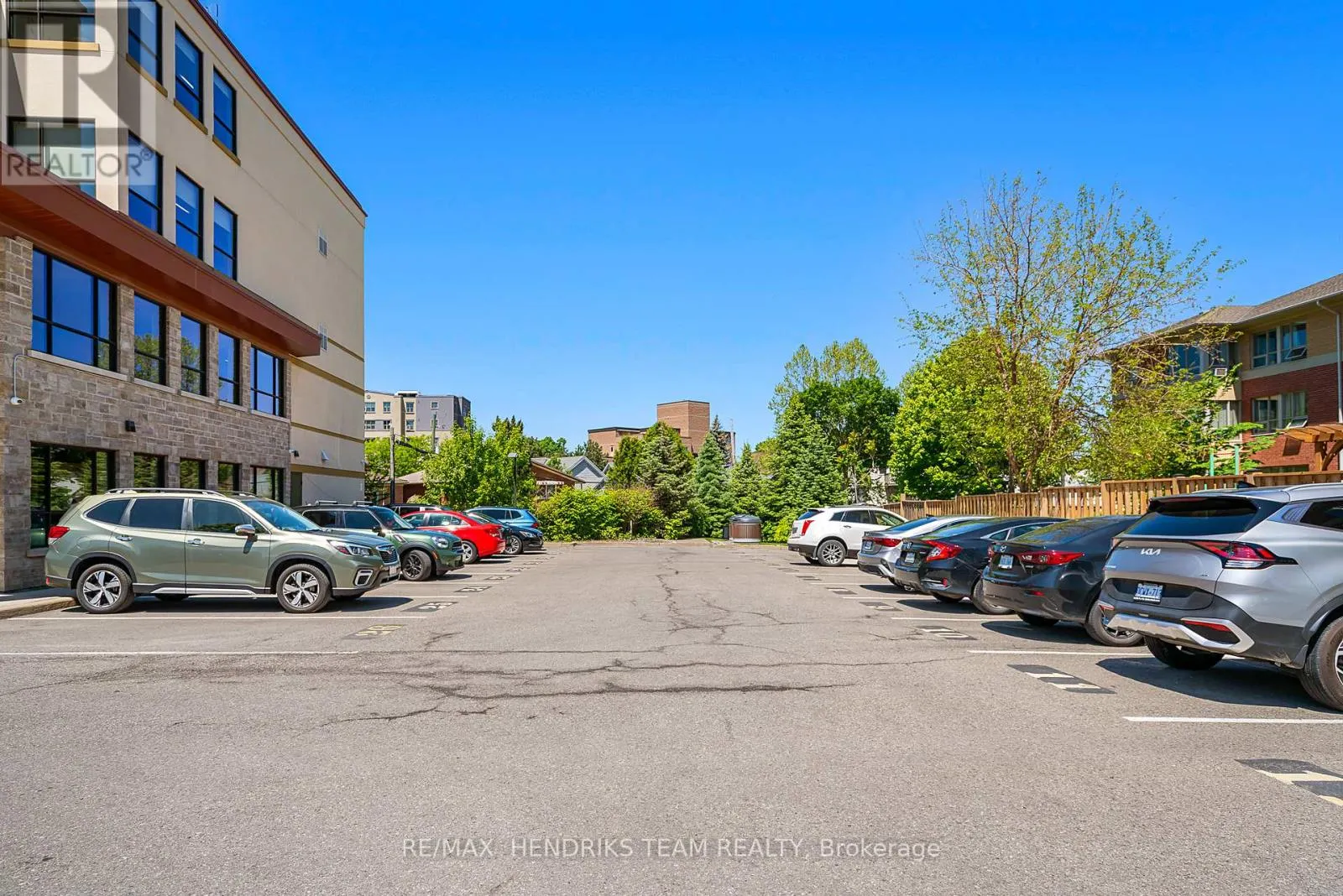 102 - 26 WELLINGTON STREET, #102