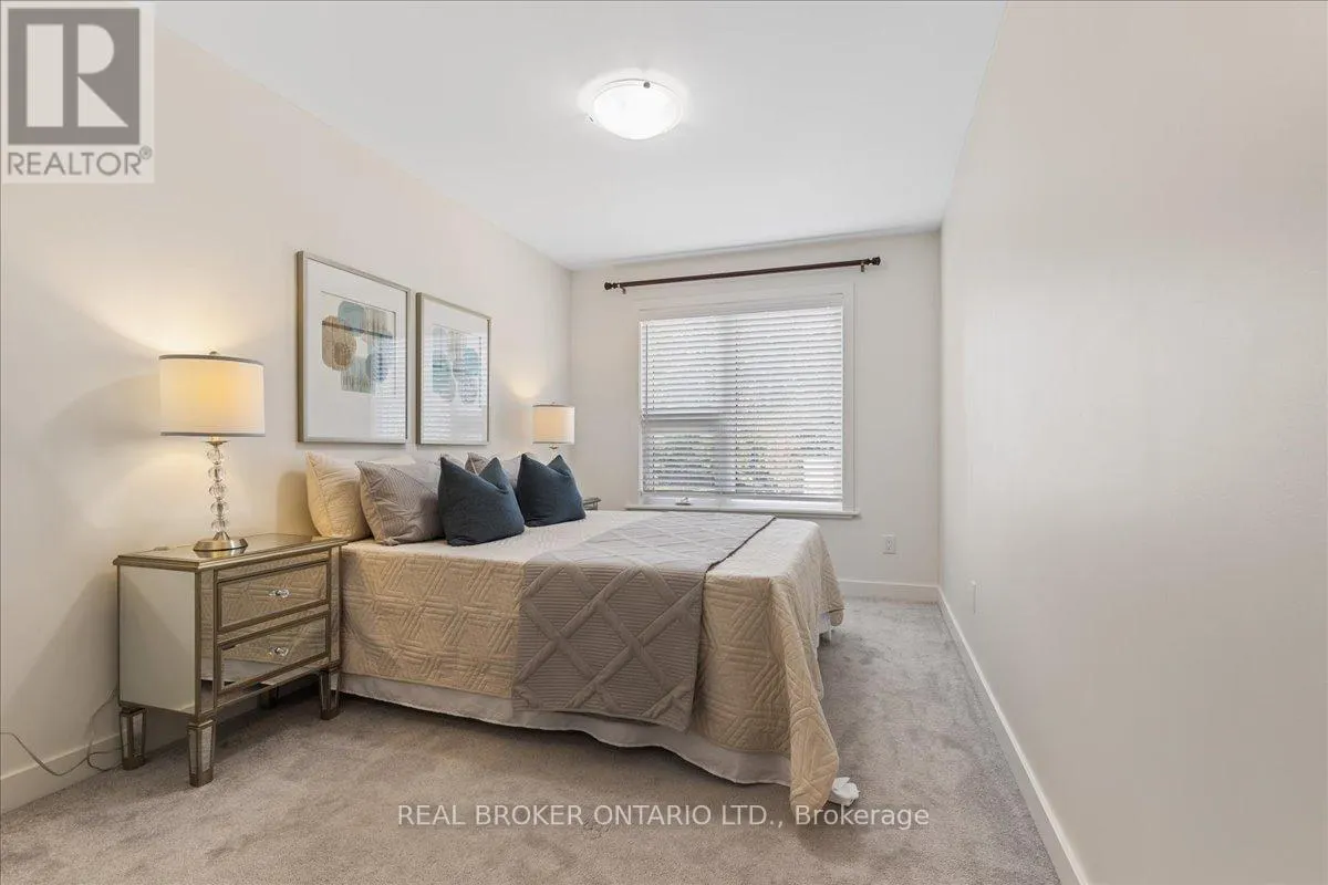 3 - 110 FERGUS AVENUE