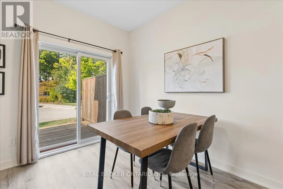 3 - 110 FERGUS AVENUE