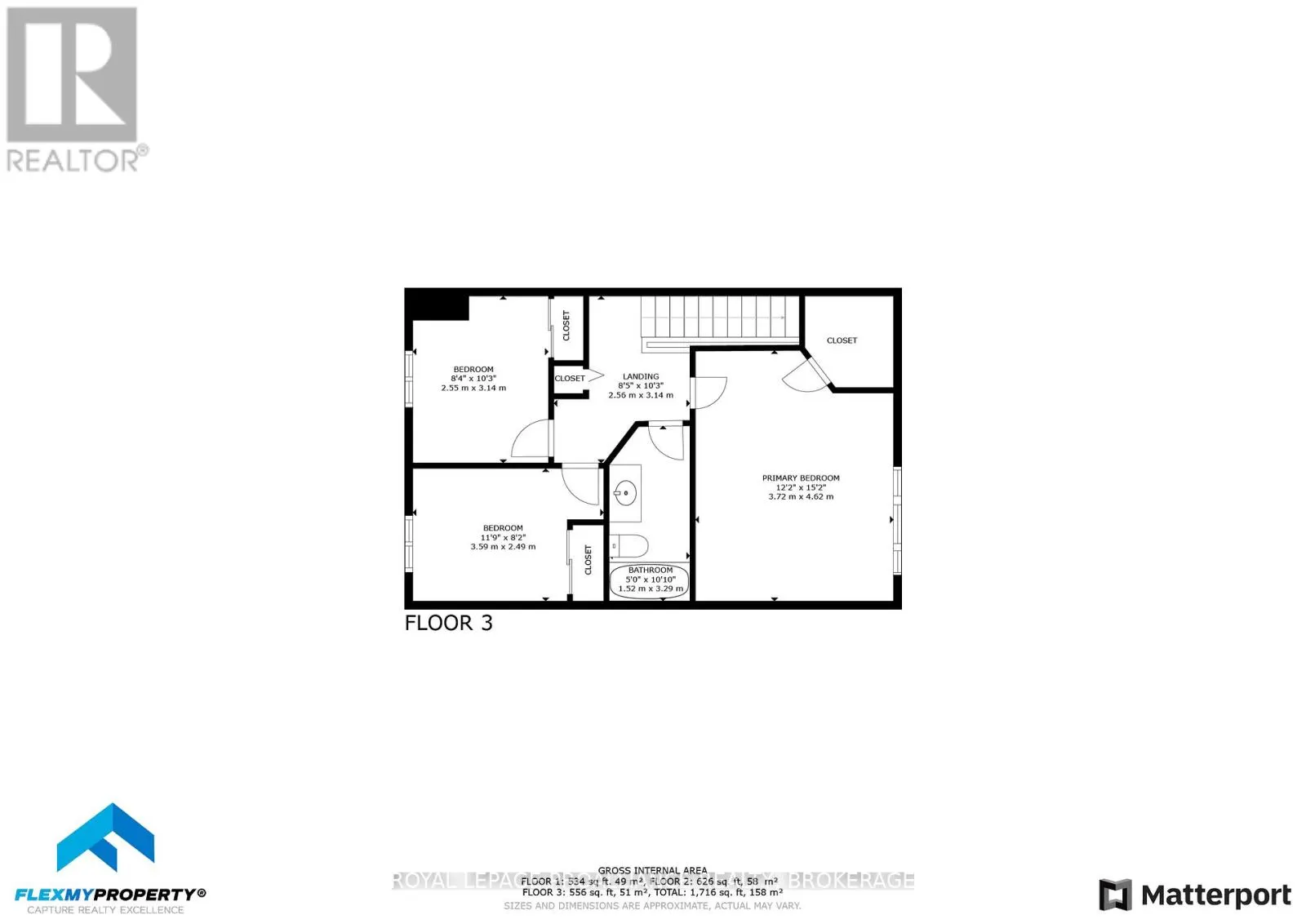 878 WALKER COURT