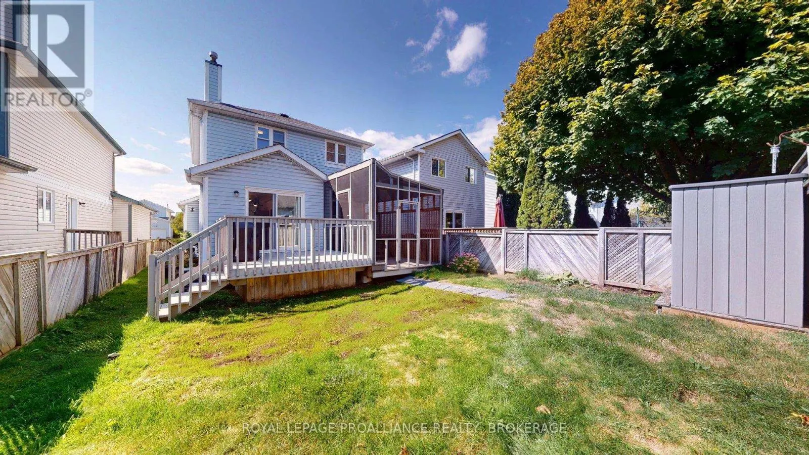 878 WALKER COURT