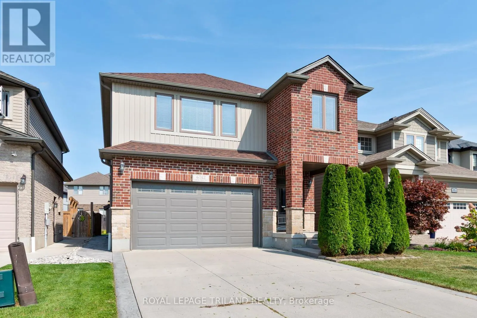 6742 NAVIN CRESCENT
