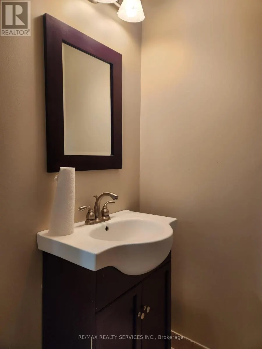 BASEMENT - 464 THORNDALE DRIVE