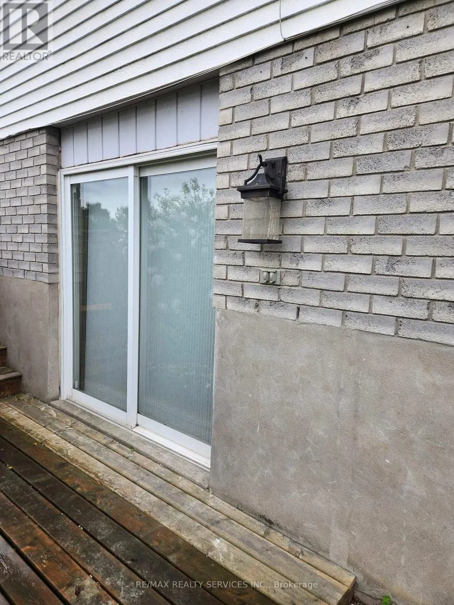 BASEMENT - 464 THORNDALE DRIVE