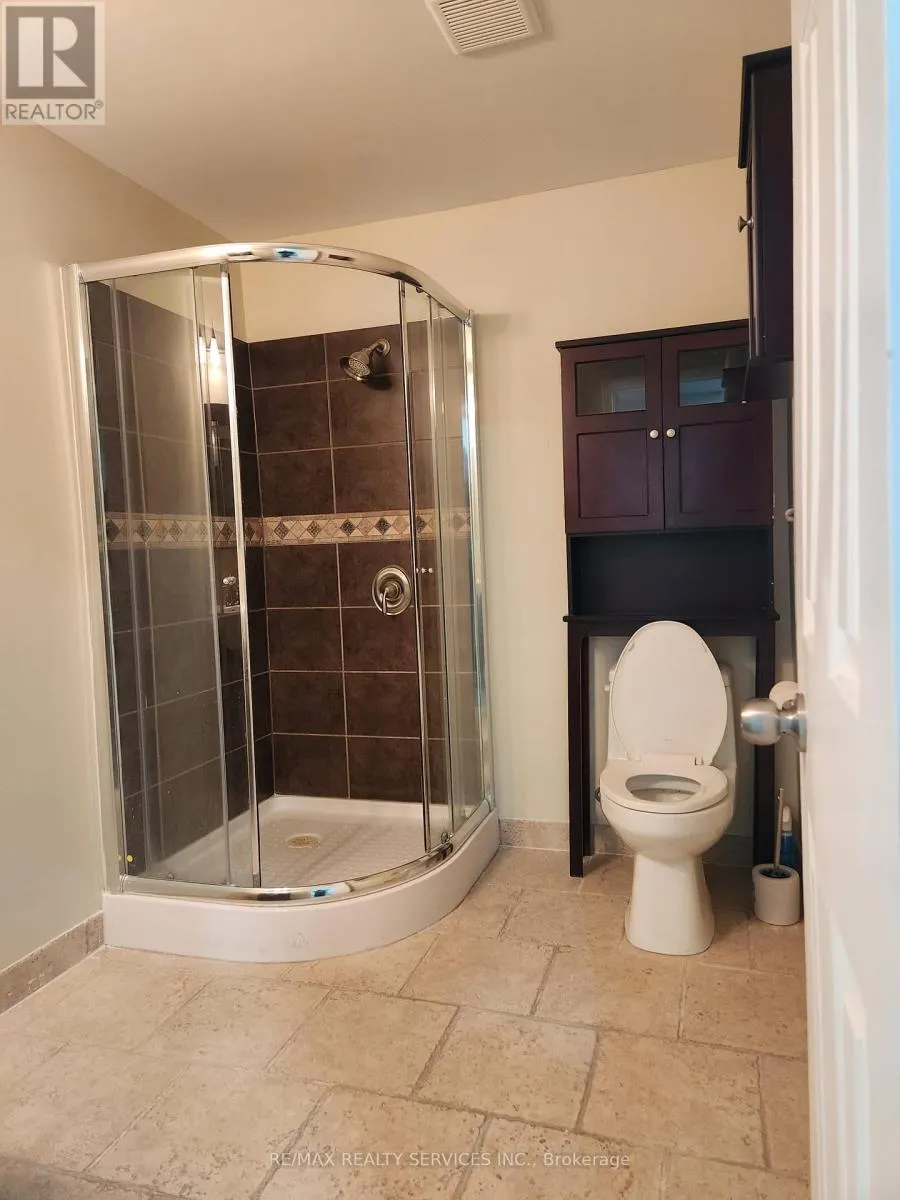 BASEMENT - 464 THORNDALE DRIVE