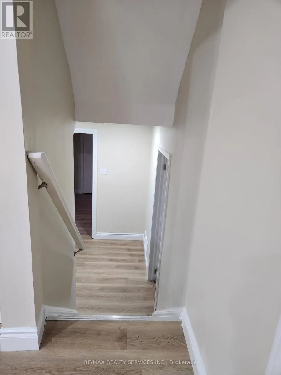 BASEMENT - 464 THORNDALE DRIVE