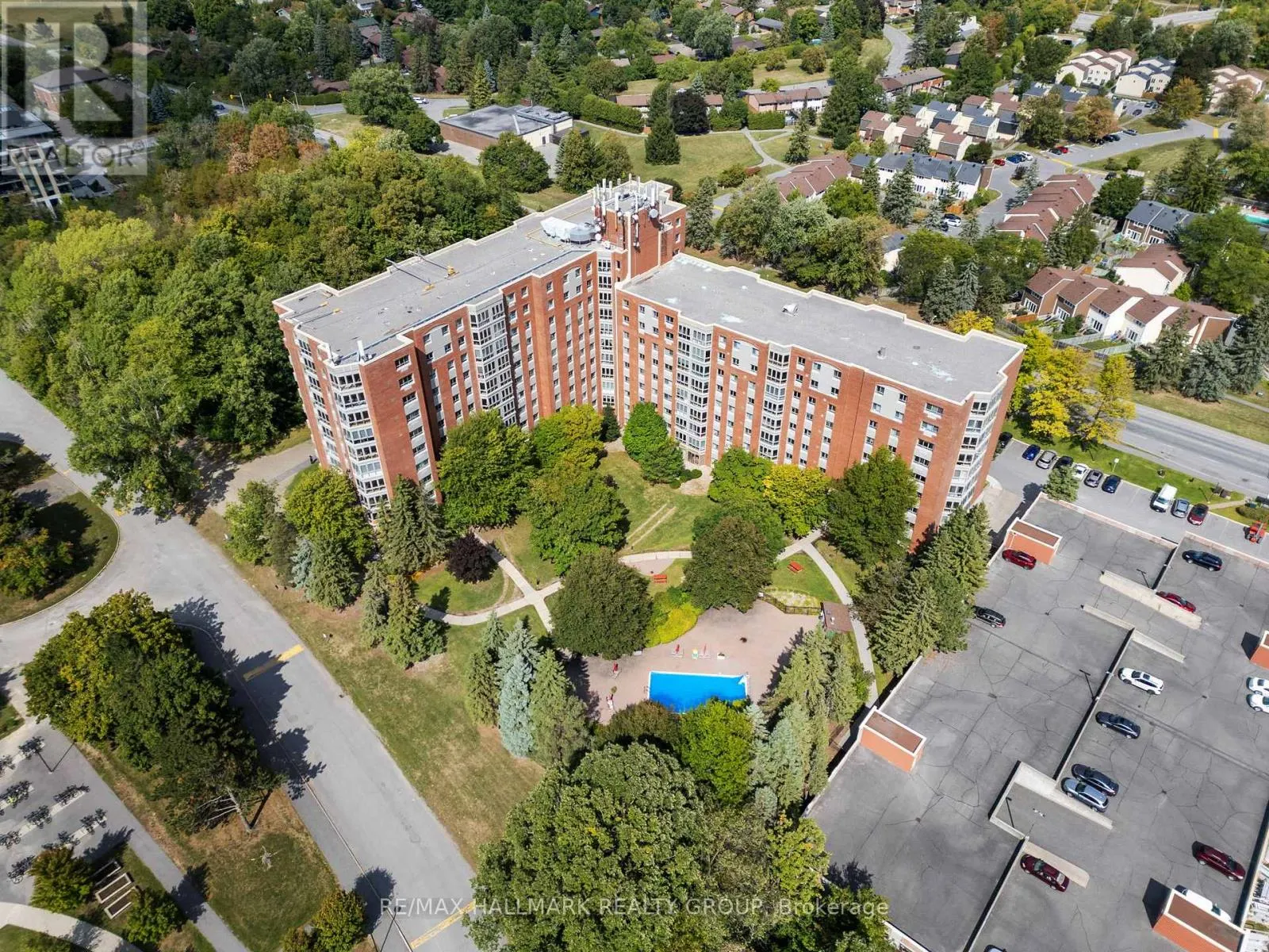 105 - 960 TERON ROAD