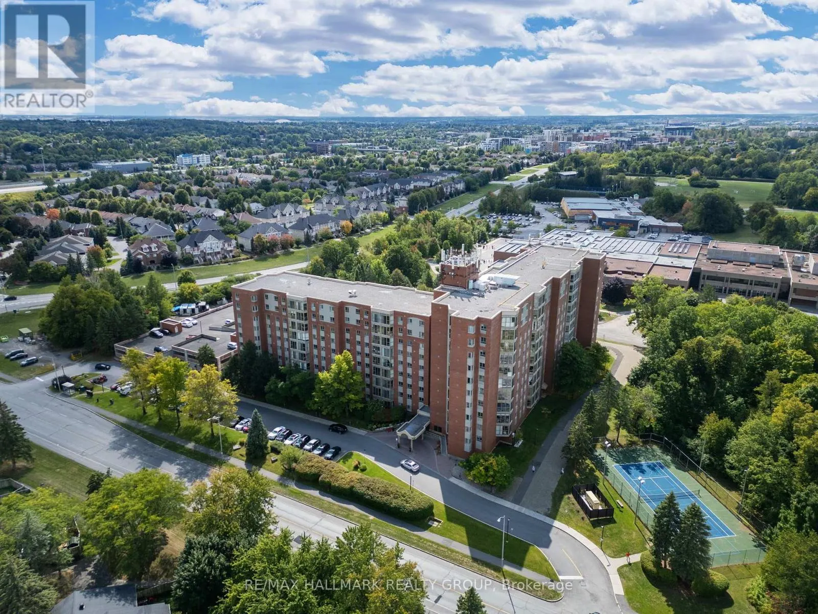 105 - 960 TERON ROAD