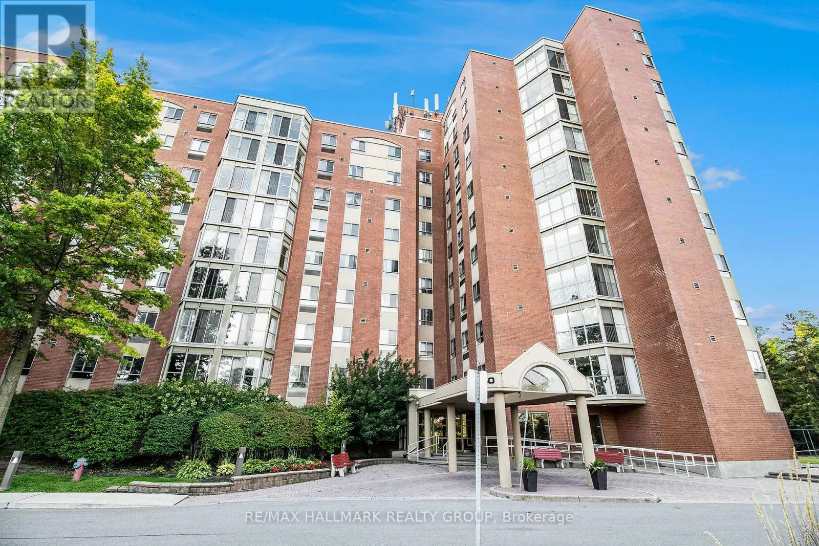 105 - 960 TERON ROAD