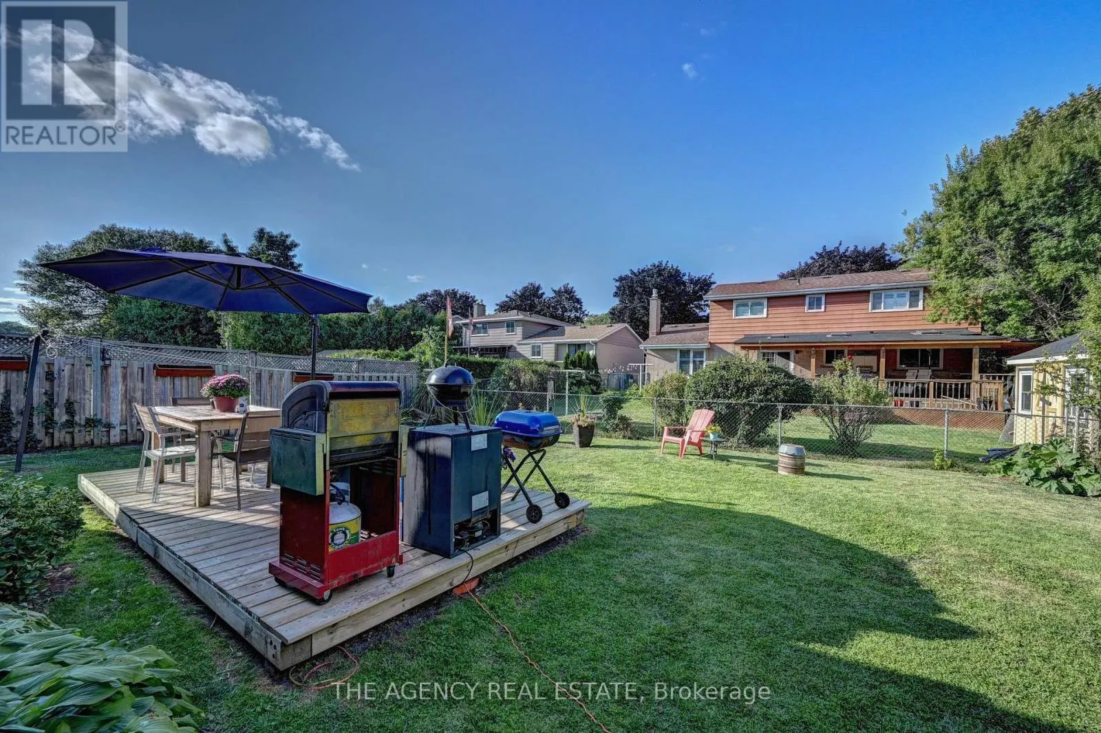 396 DUNVEGAN DRIVE