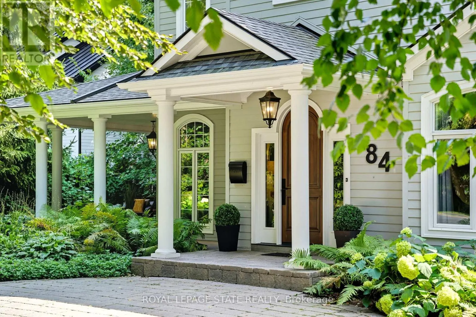 84 JERSEYVILLE ROAD