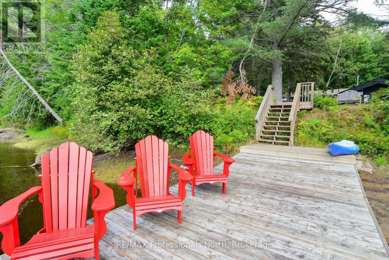 128 RUSNICK DRIVE