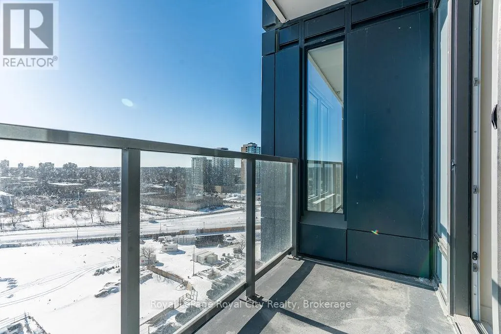1001 - 5 WELLINGTON STREET S, #1001