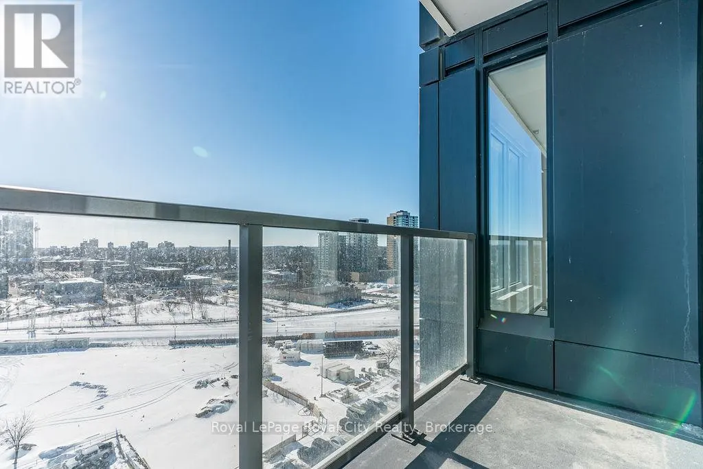 1001 - 5 WELLINGTON STREET S, #1001