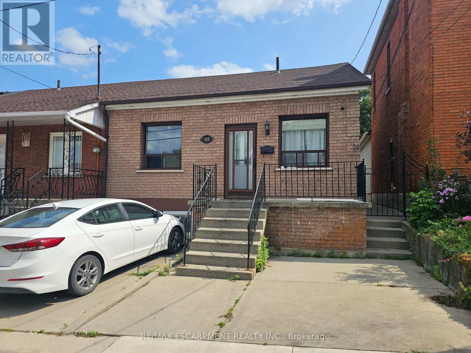 188 HESS STREET N