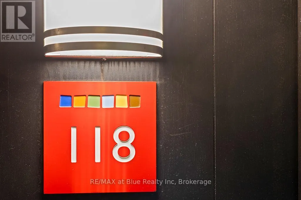 118 - 190 JOZO WEIDER BOULEVARD, #118