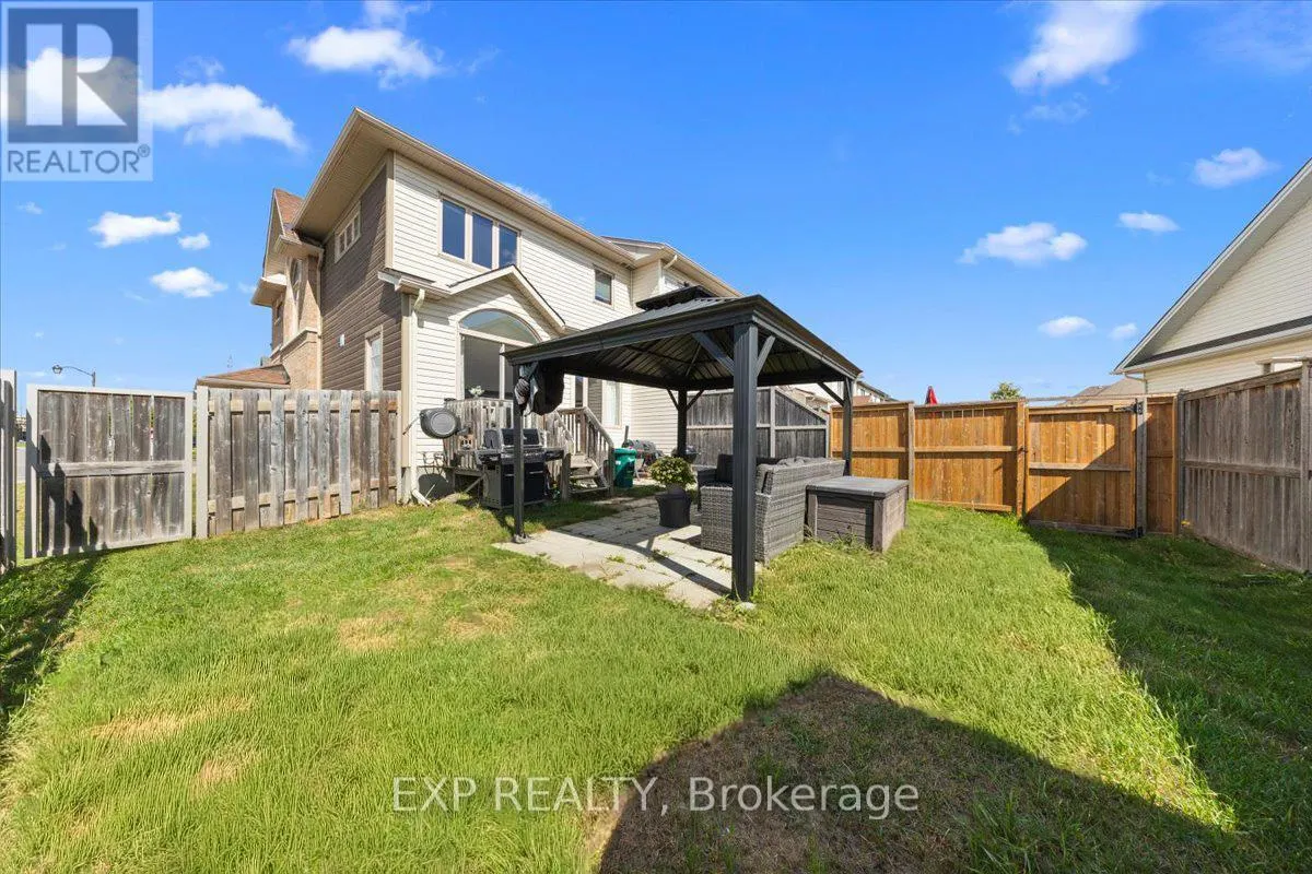 376 GERRY LALONDE DRIVE