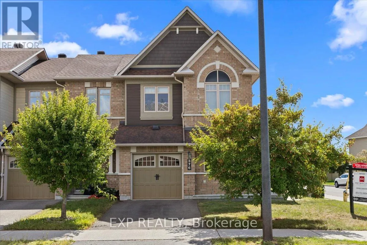 376 GERRY LALONDE DRIVE