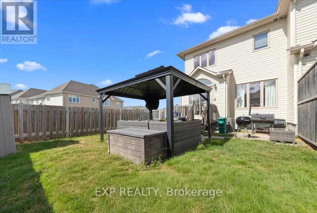 376 GERRY LALONDE DRIVE