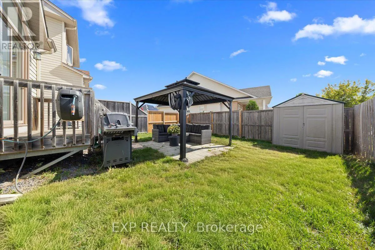 376 GERRY LALONDE DRIVE