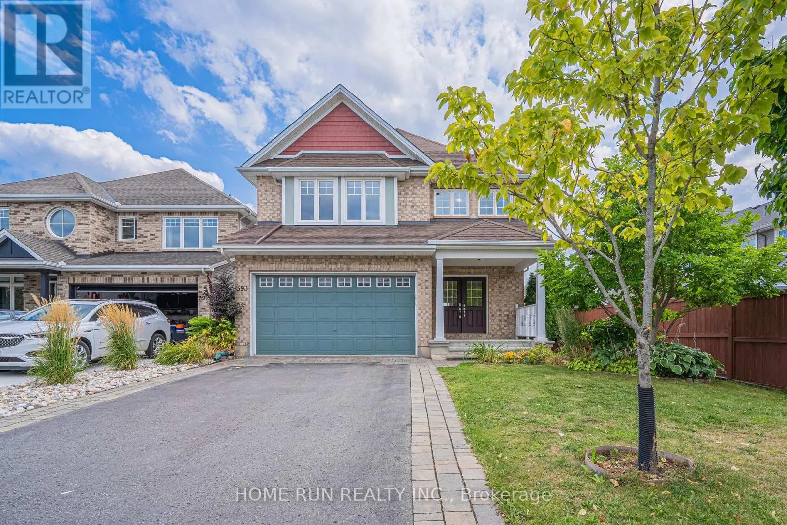 393 GRAMMOND CIRCLE