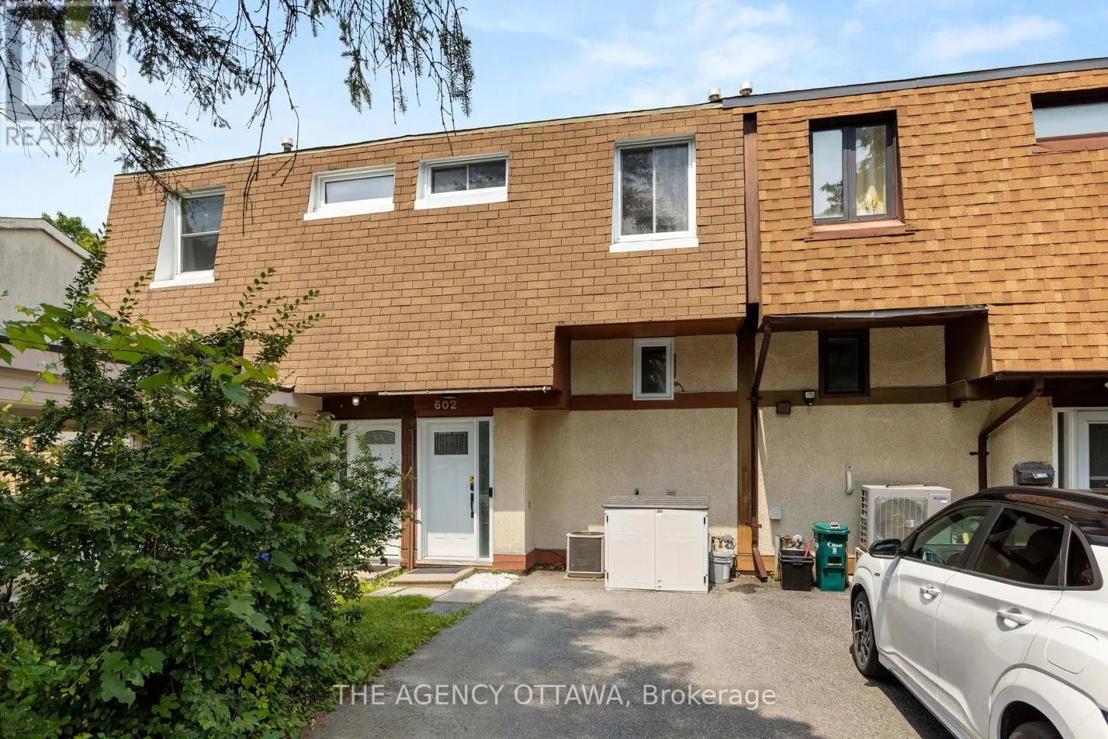 602 SEYTON DRIVE