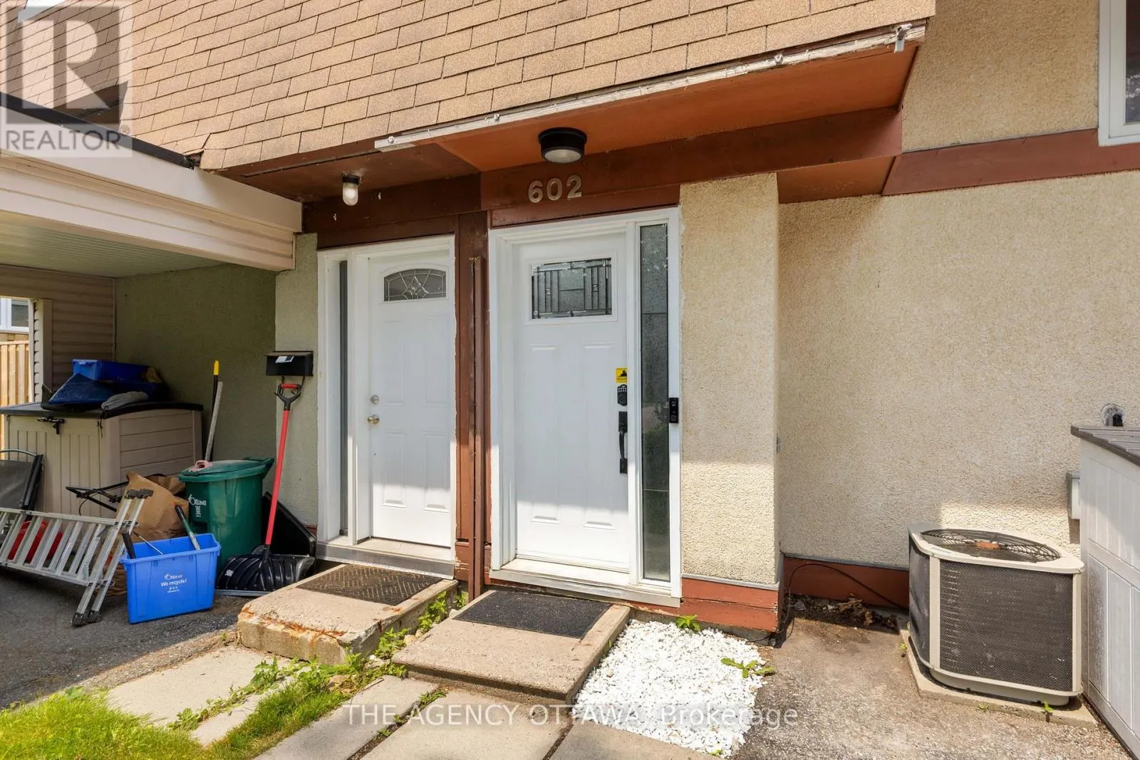 602 SEYTON DRIVE