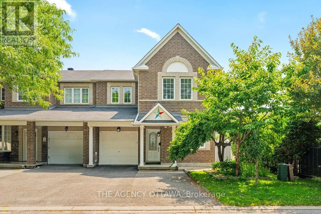 70 APPLEDALE DRIVE