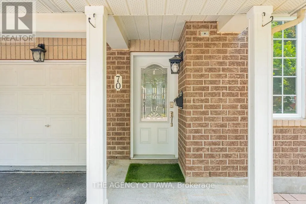 70 APPLEDALE DRIVE