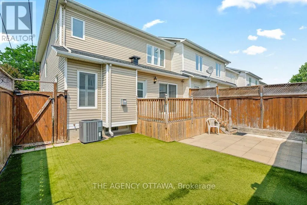 70 APPLEDALE DRIVE