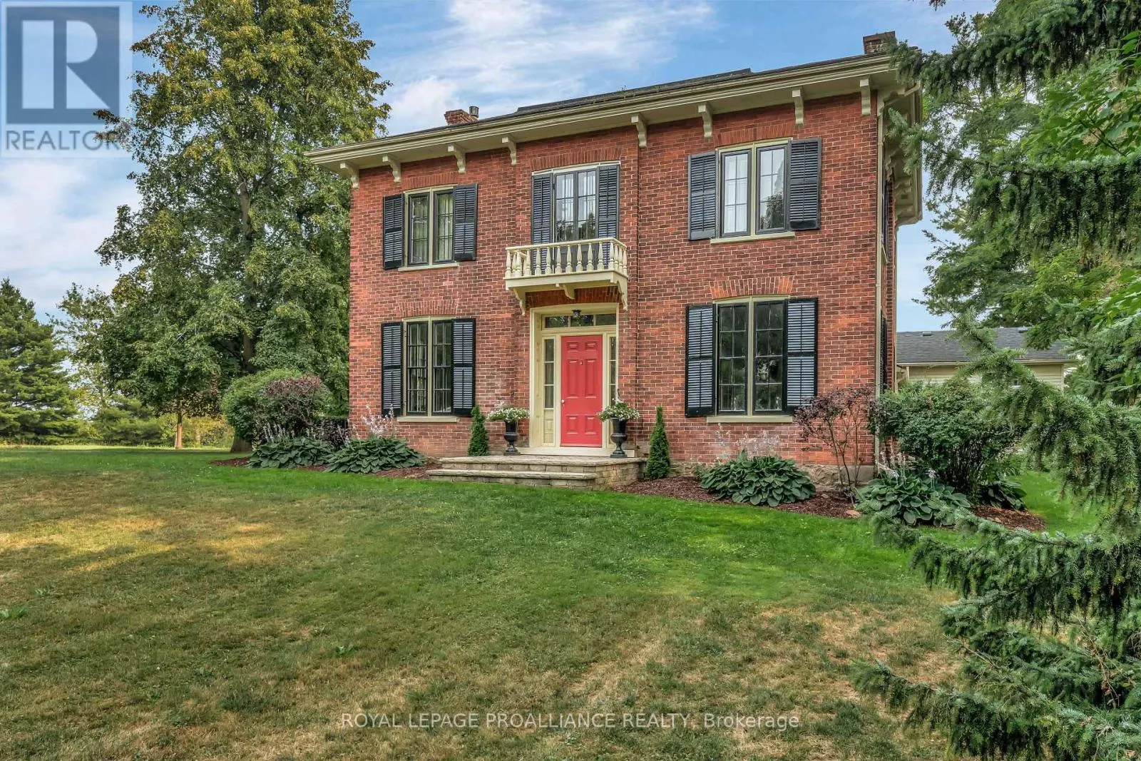 14065 LOYALIST PARKWAY