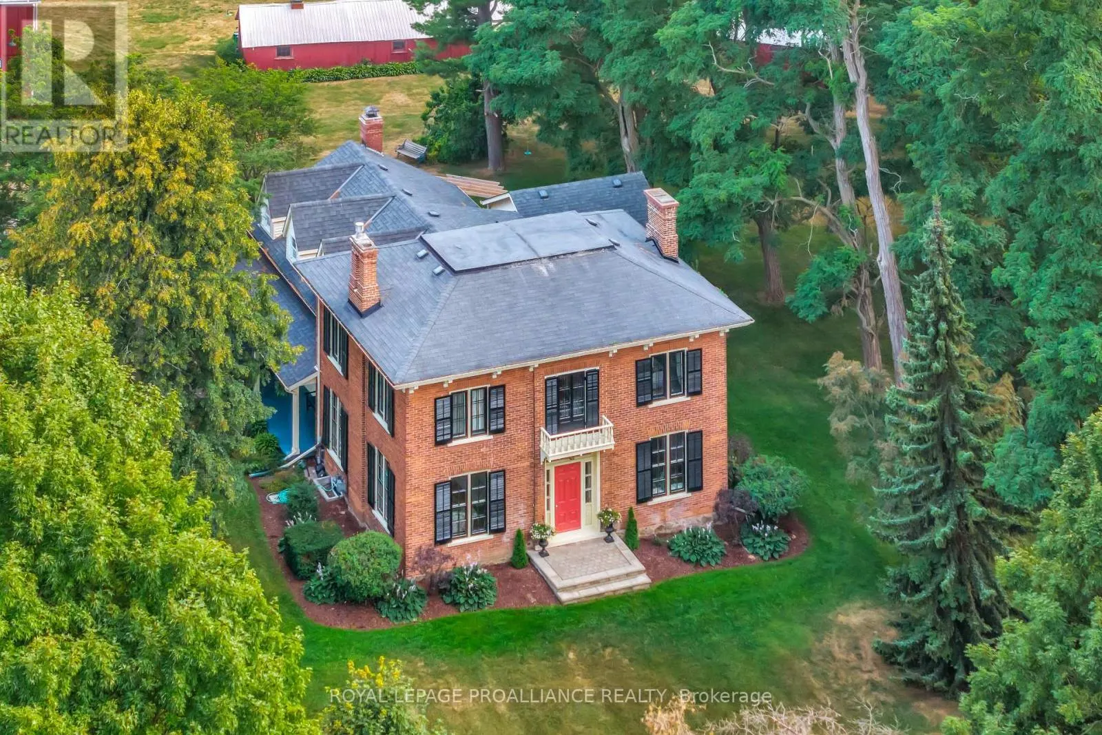 14065 LOYALIST PARKWAY