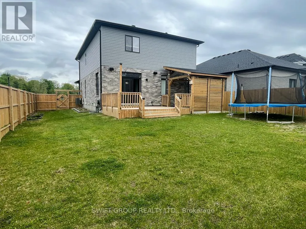 3319 REGIMENT ROAD