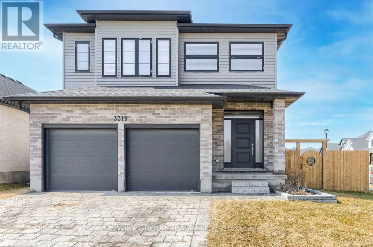 3319 REGIMENT ROAD