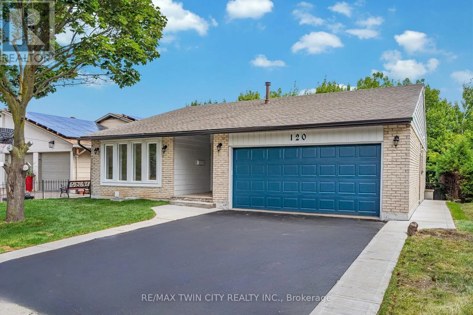 120 WESTHEIGHTS DRIVE