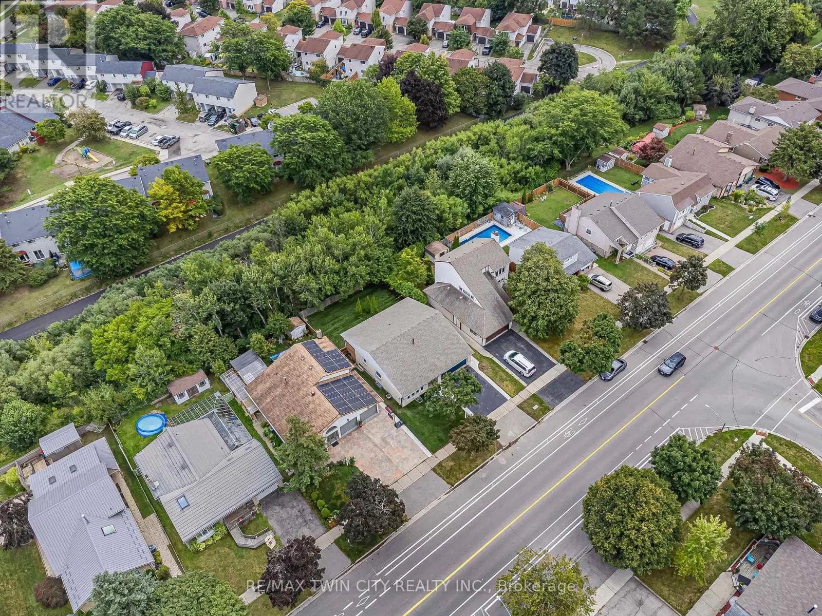 120 WESTHEIGHTS DRIVE