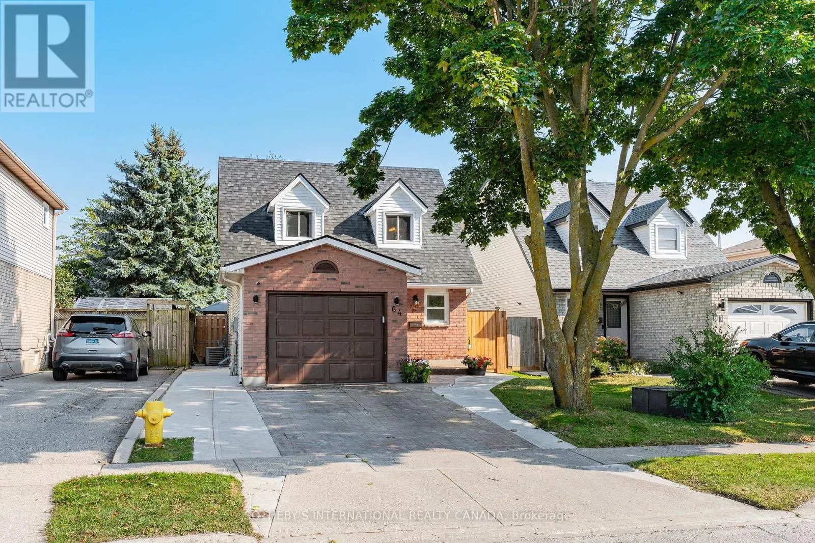 64 GLENBROOK CRESCENT