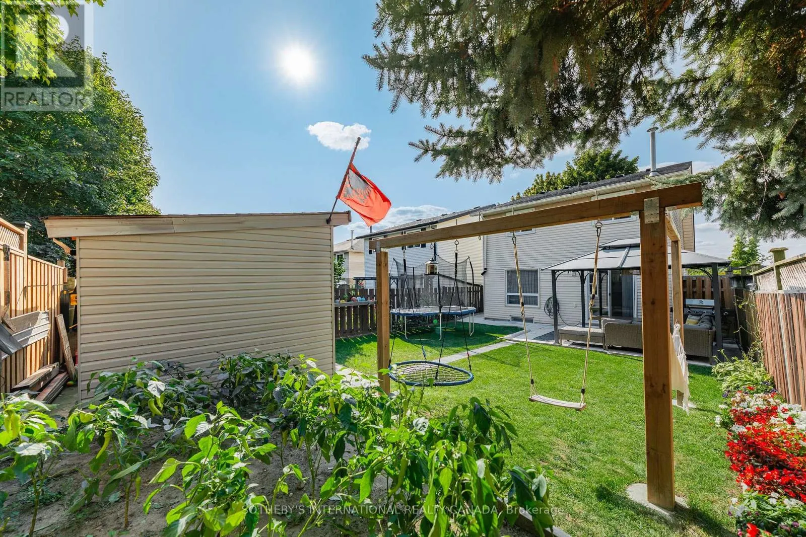 64 GLENBROOK CRESCENT