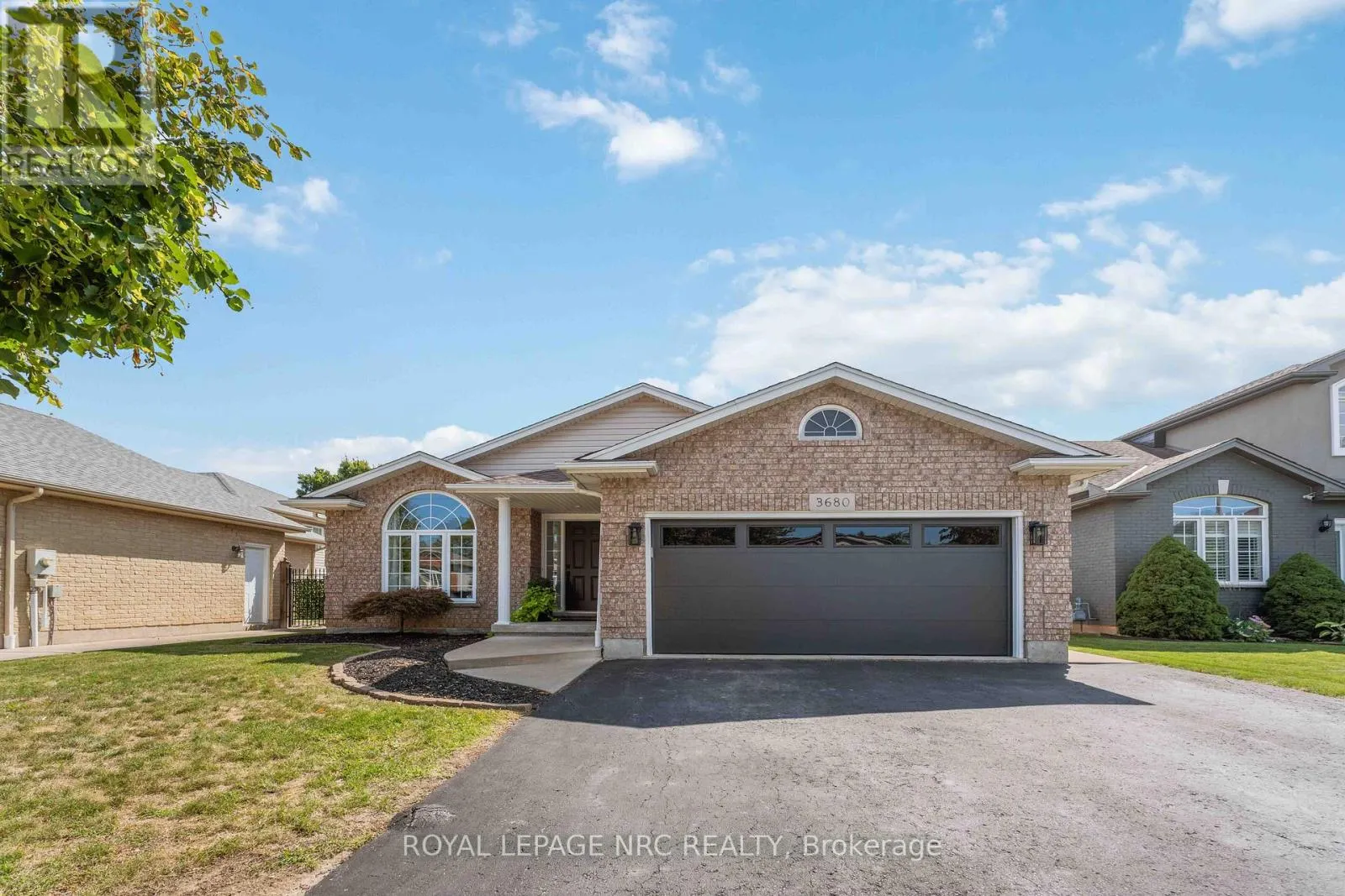 3680 WEINBRENNER ROAD