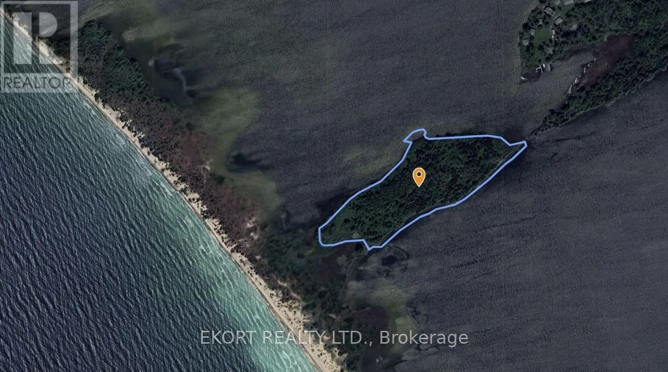 2 GARRETT ISLAND