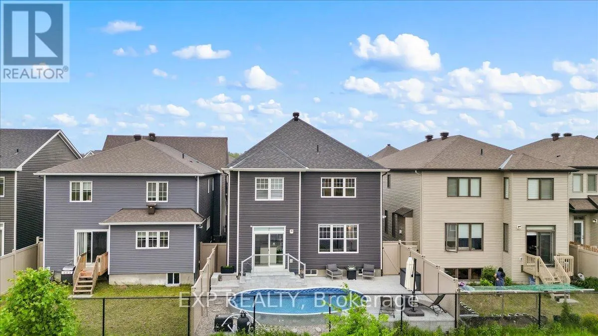 126 UNITY PLACE