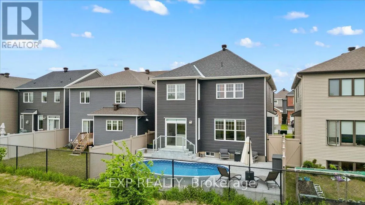 126 UNITY PLACE