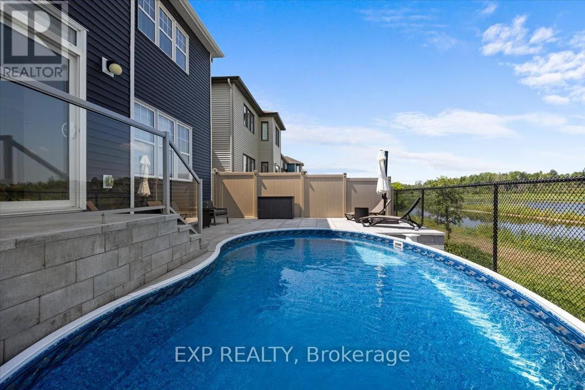 126 UNITY PLACE