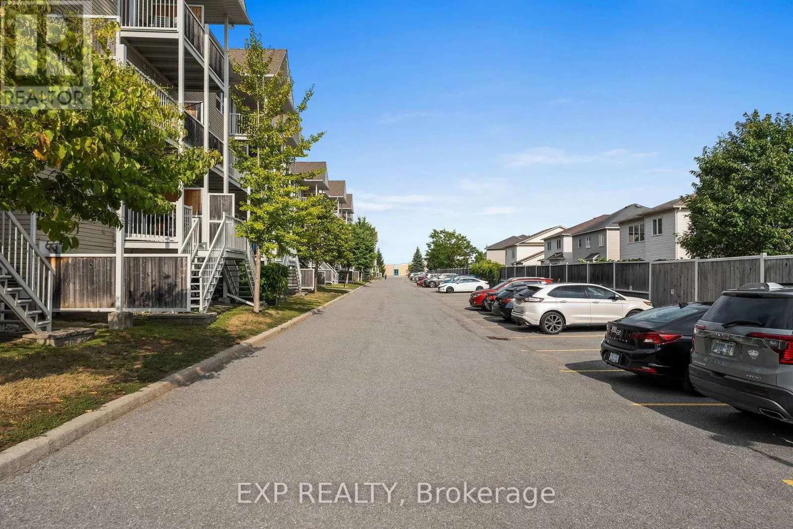 22 - 588-B CHAPMAN MILLS DRIVE