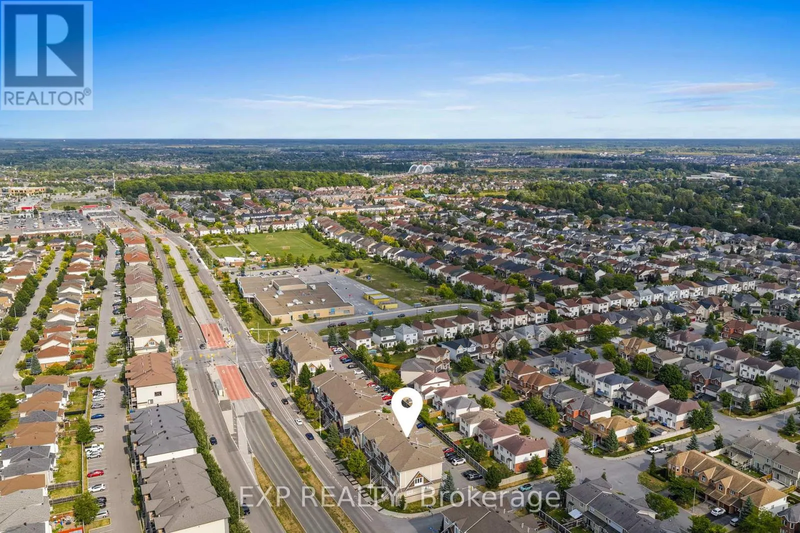 22 - 588-B CHAPMAN MILLS DRIVE