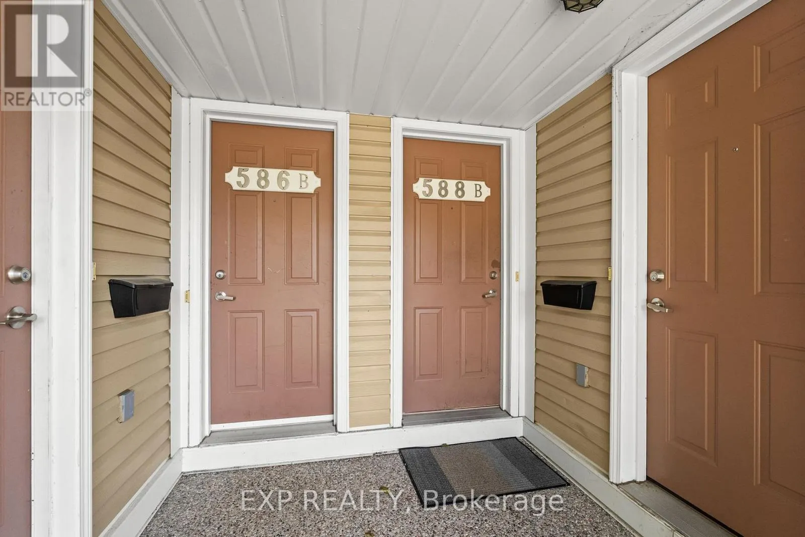 22 - 588-B CHAPMAN MILLS DRIVE