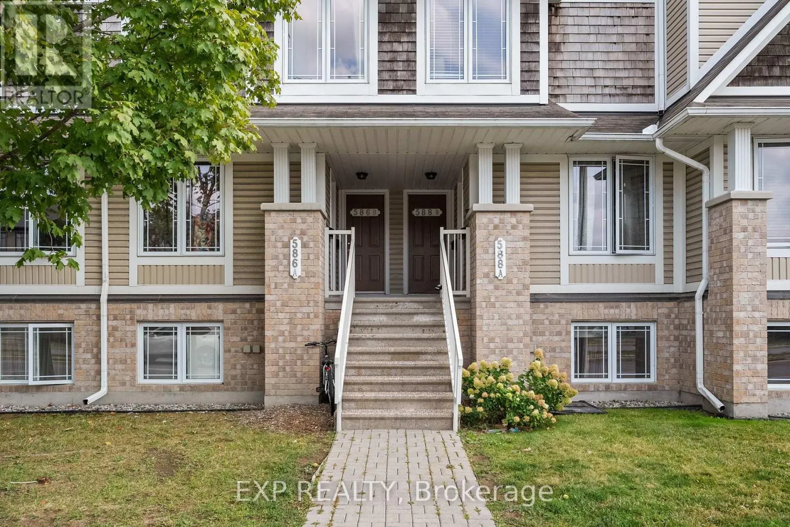 22 - 588-B CHAPMAN MILLS DRIVE