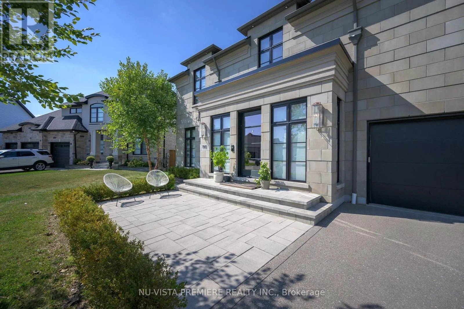 7501 SILVER CREEK CRESCENT